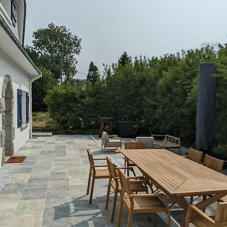 La Demeure Bleue - Collection Idylliq *