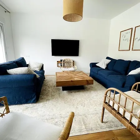 La Demeure Bleue - Collection Idylliq