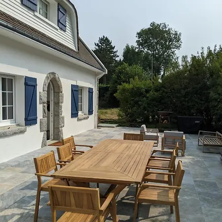 La Demeure Bleue - Collection Idylliq * Butot-Venesville