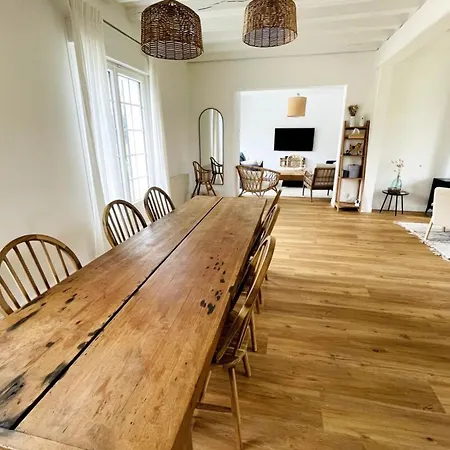 別荘 La Demeure Bleue - Collection Idylliq Butot-Venesville