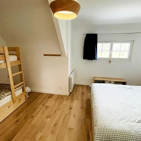 La Demeure Bleue - Collection Idylliq * Butot-Venesville