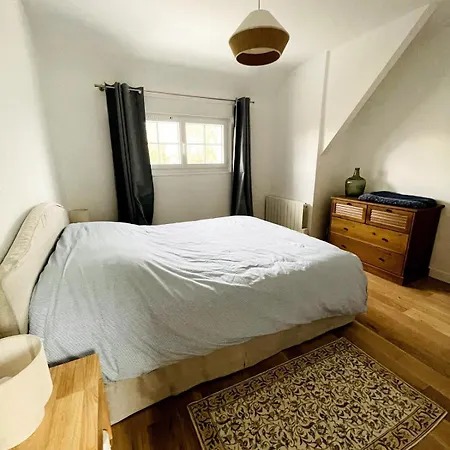 La Demeure Bleue - Collection Idylliq Butot-Venesville