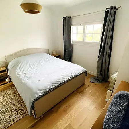 La Demeure Bleue - Collection Idylliq 別荘 *