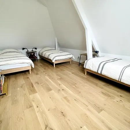 La Demeure Bleue - Collection Idylliq * Butot-Venesville